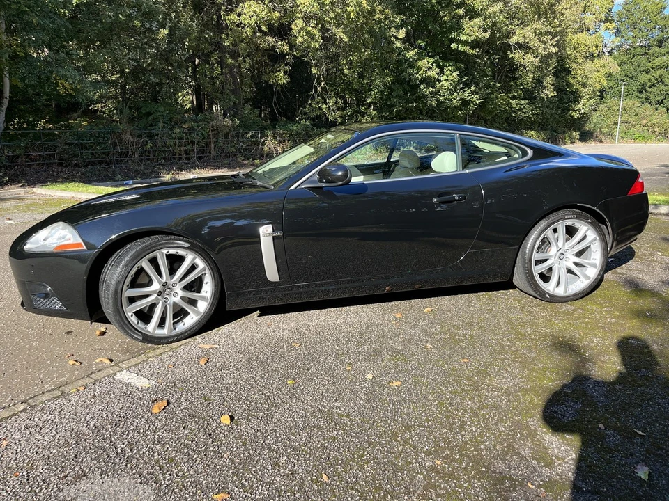 2009 Jaguar X150 XKR - Image 13 of 30