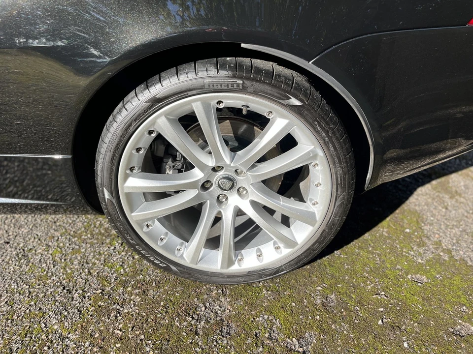 2009 Jaguar X150 XKR - Image 16 of 30