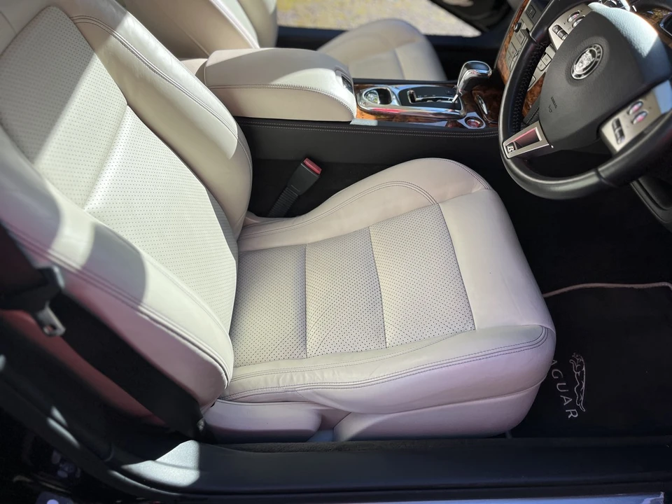 2009 Jaguar X150 XKR - Image 20 of 30