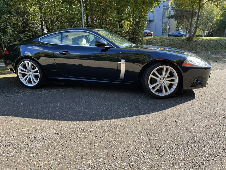 2009 Jaguar X150 XKR - Image 7 of 30
