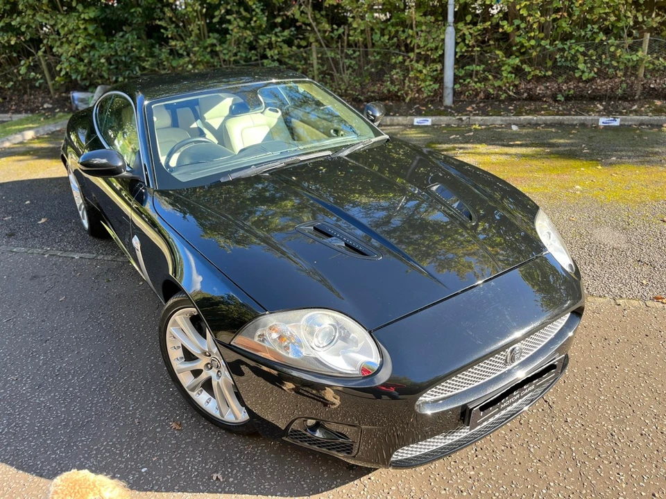 2009 Jaguar X150 XKR - Image 4 of 30