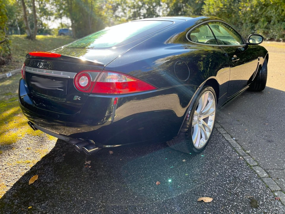 2009 Jaguar X150 XKR - Image 10 of 30
