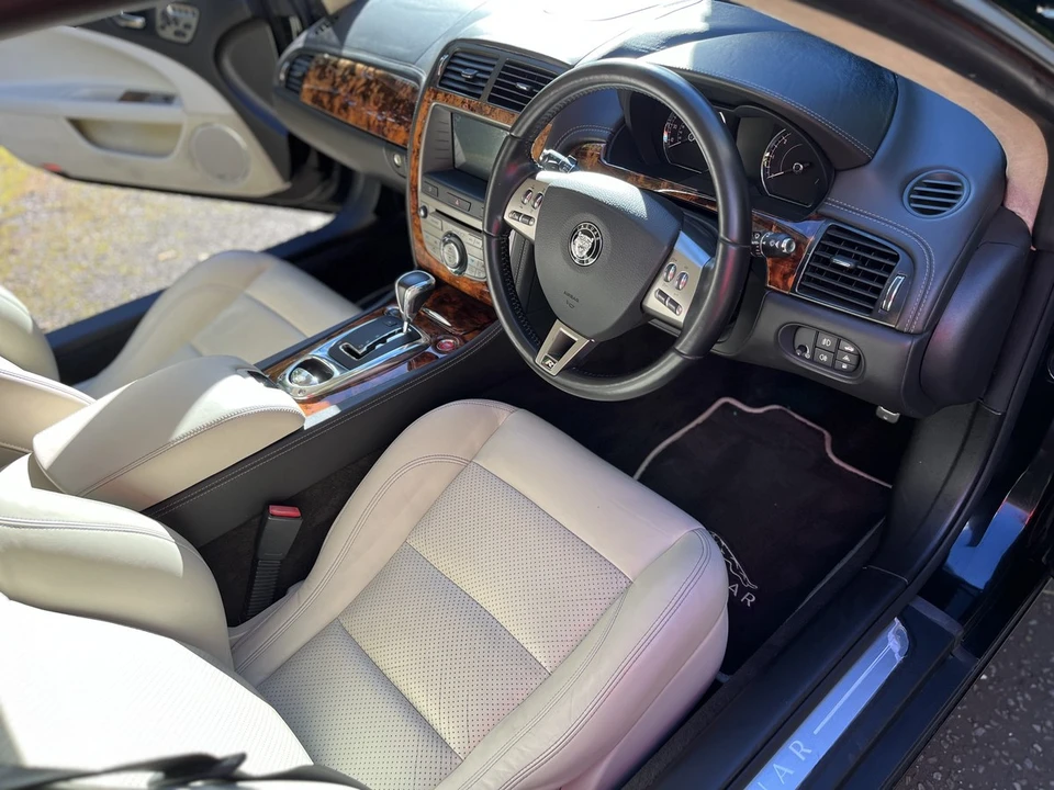 2009 Jaguar X150 XKR - Image 18 of 30