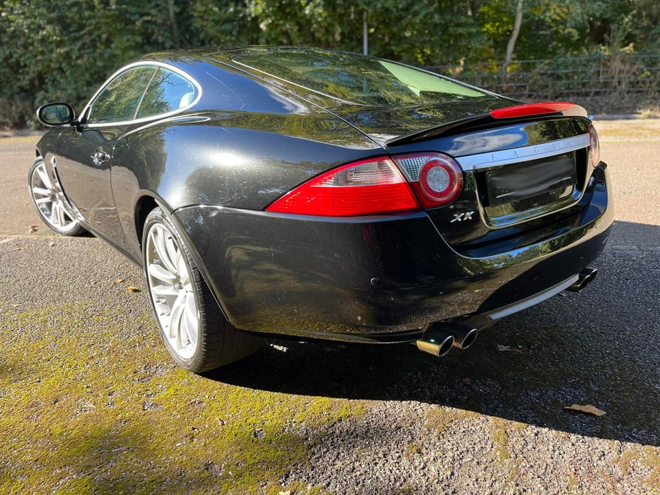 2009 Jaguar X150 XKR - Image 9 of 30