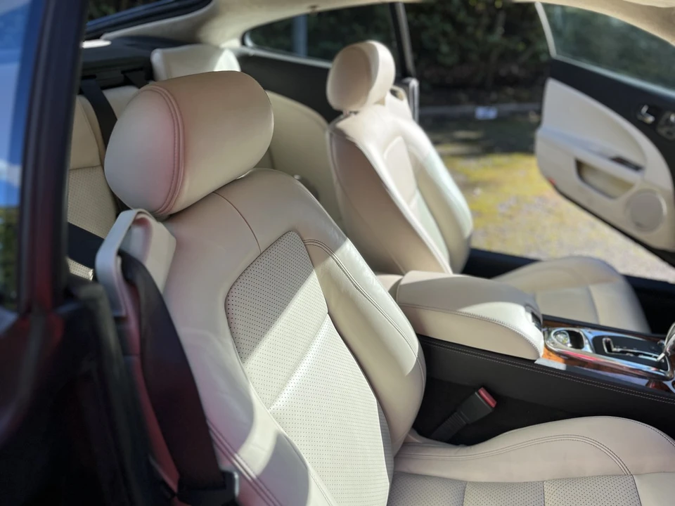 2009 Jaguar X150 XKR - Image 19 of 30