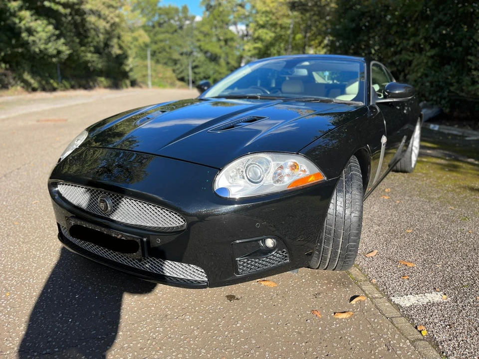 2009 Jaguar X150 XKR - Image 6 of 30