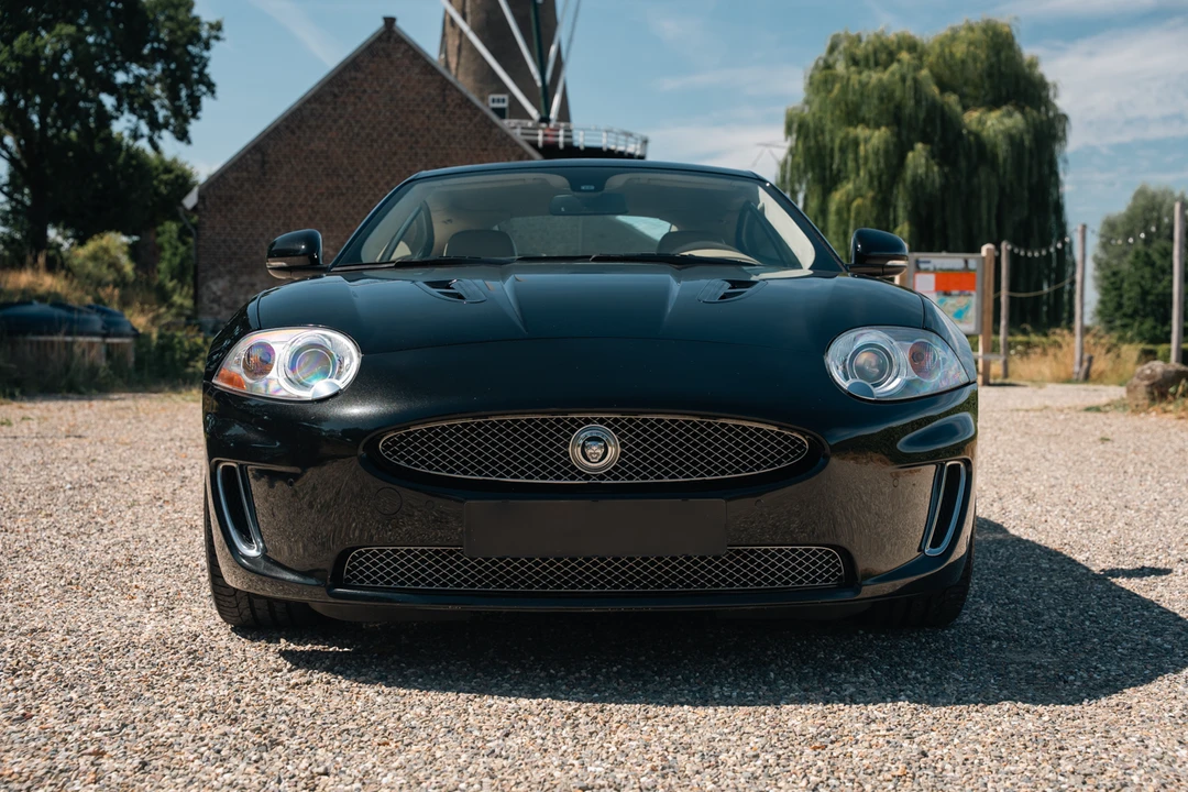 2009 Jaguar X150 XKR - Image 2 of 31