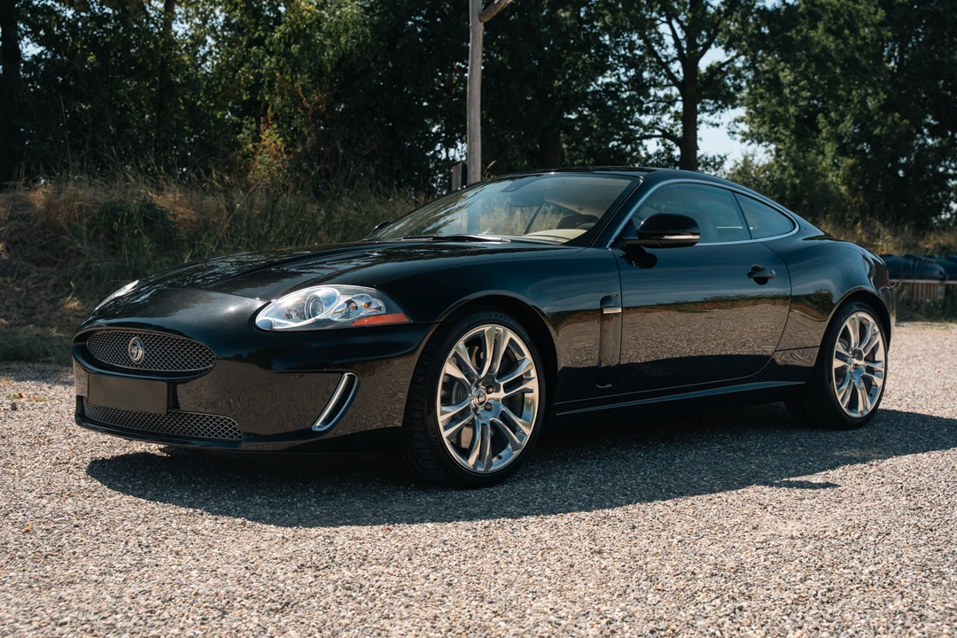 2009 Jaguar X150 XKR - Image 3 of 31