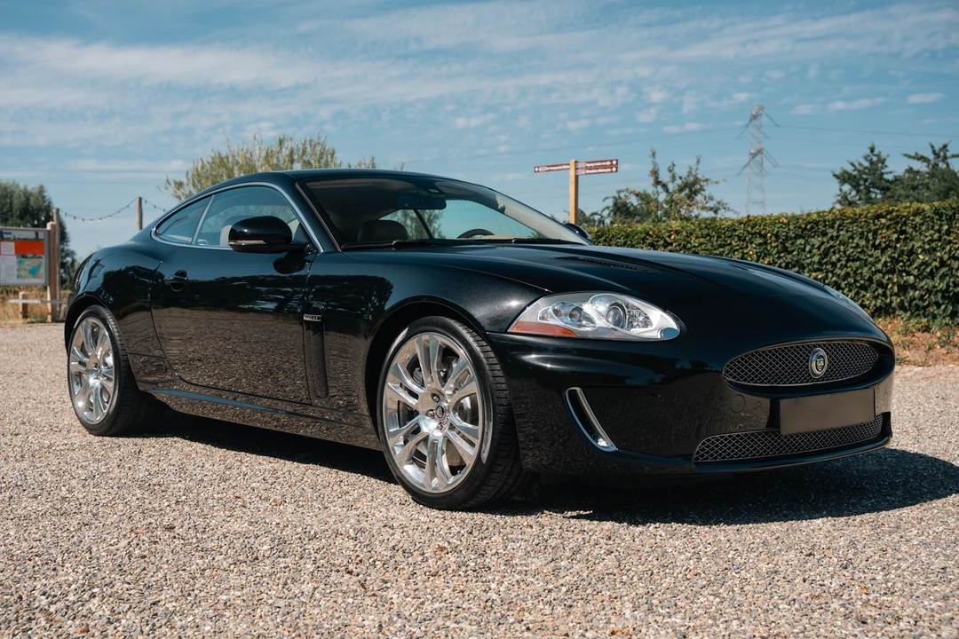 2009 Jaguar X150 XKR - Image 9 of 31