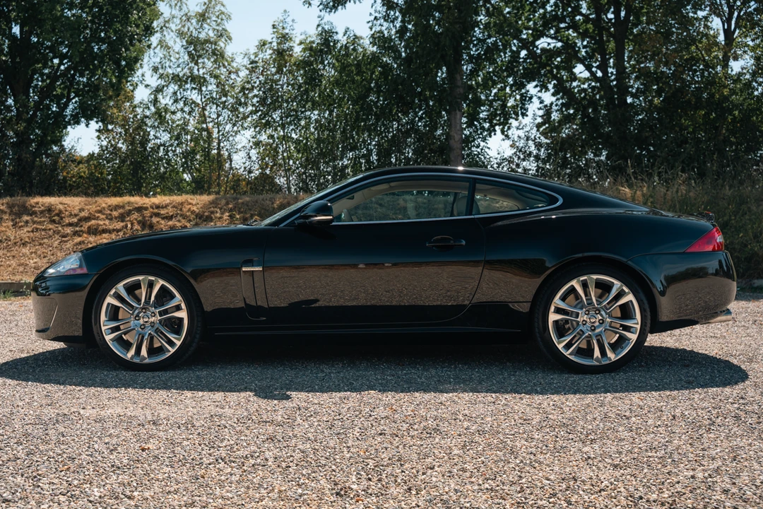 2009 Jaguar X150 XKR - Image 4 of 31