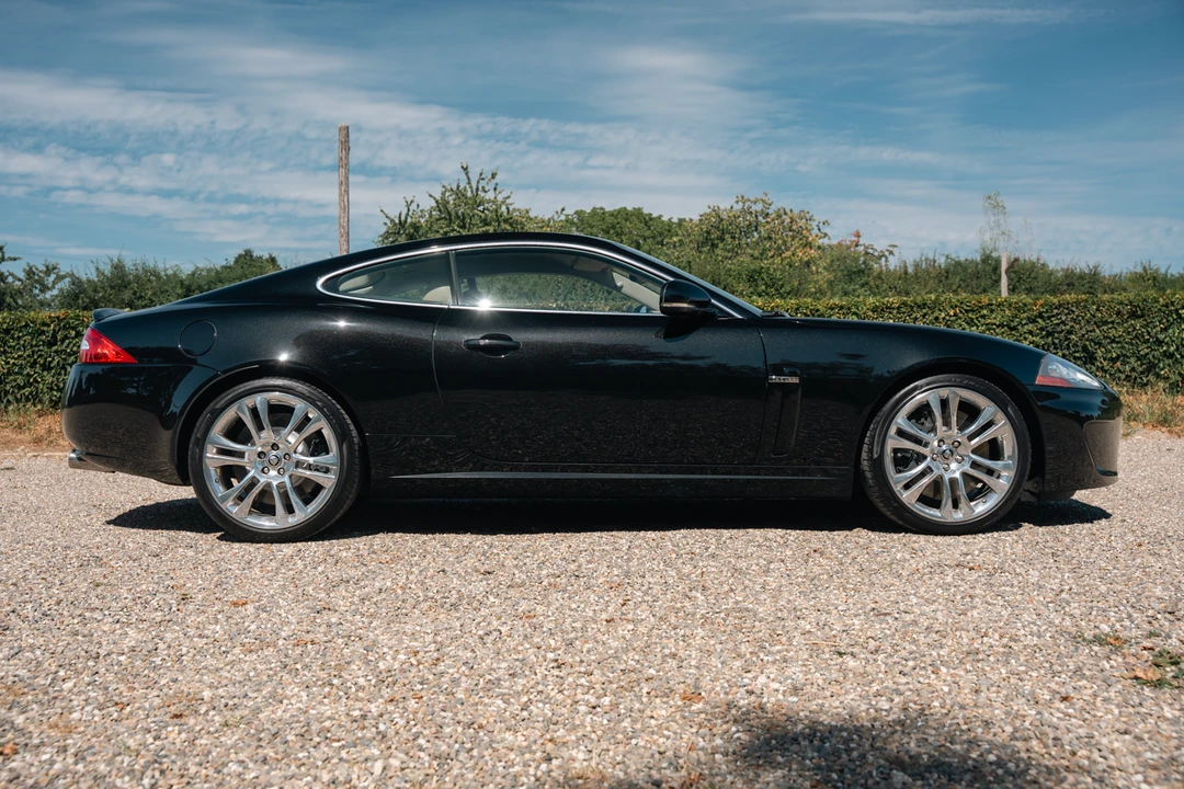 2009 Jaguar X150 XKR - Image 8 of 31