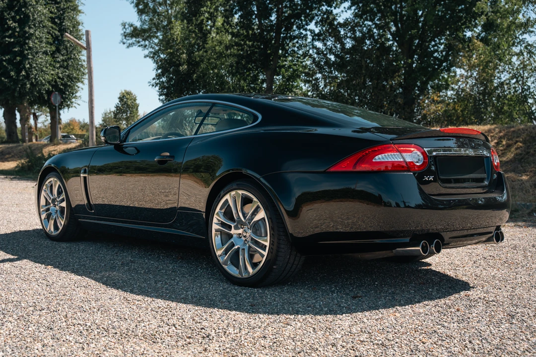 2009 Jaguar X150 XKR - Image 5 of 31