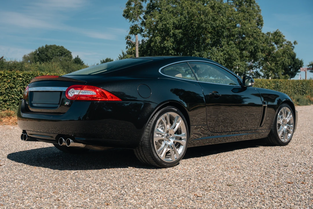 2009 Jaguar X150 XKR - Image 7 of 31
