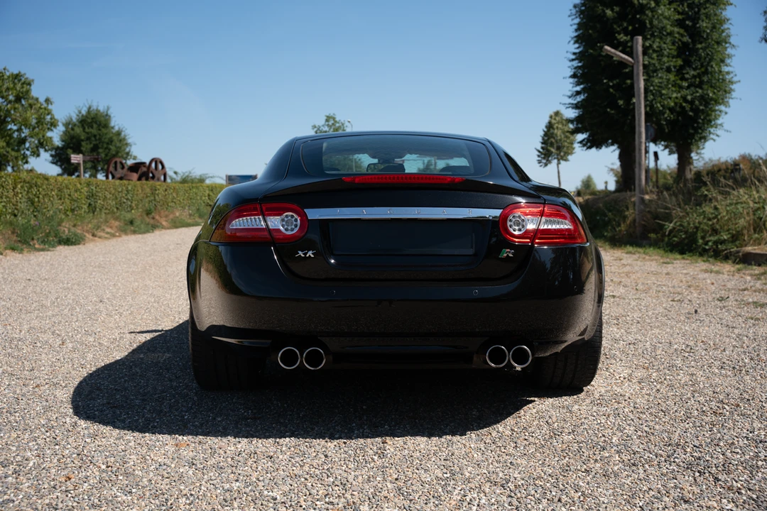 2009 Jaguar X150 XKR - Image 6 of 31
