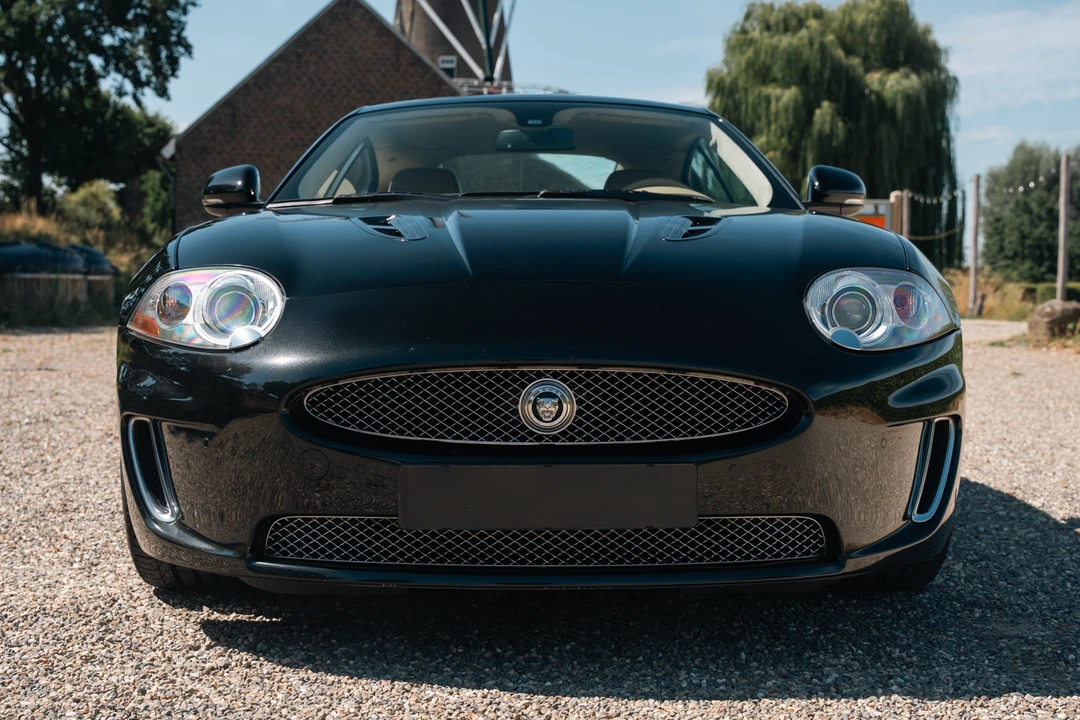 2009 Jaguar X150 XKR - Image 10 of 31