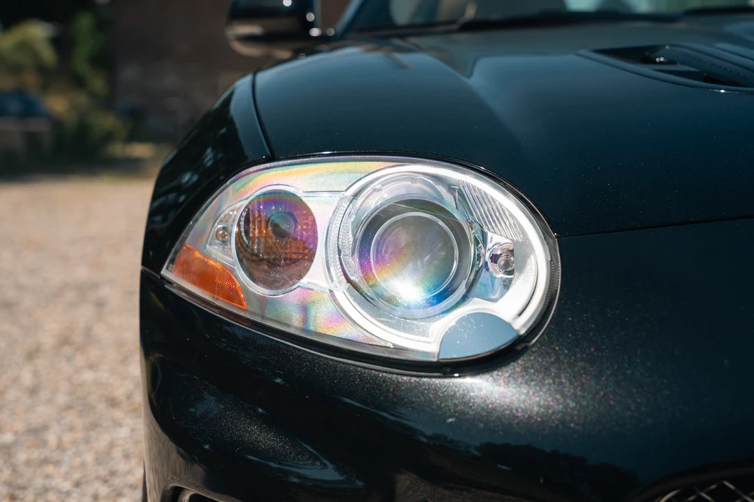 2009 Jaguar X150 XKR - Image 11 of 31