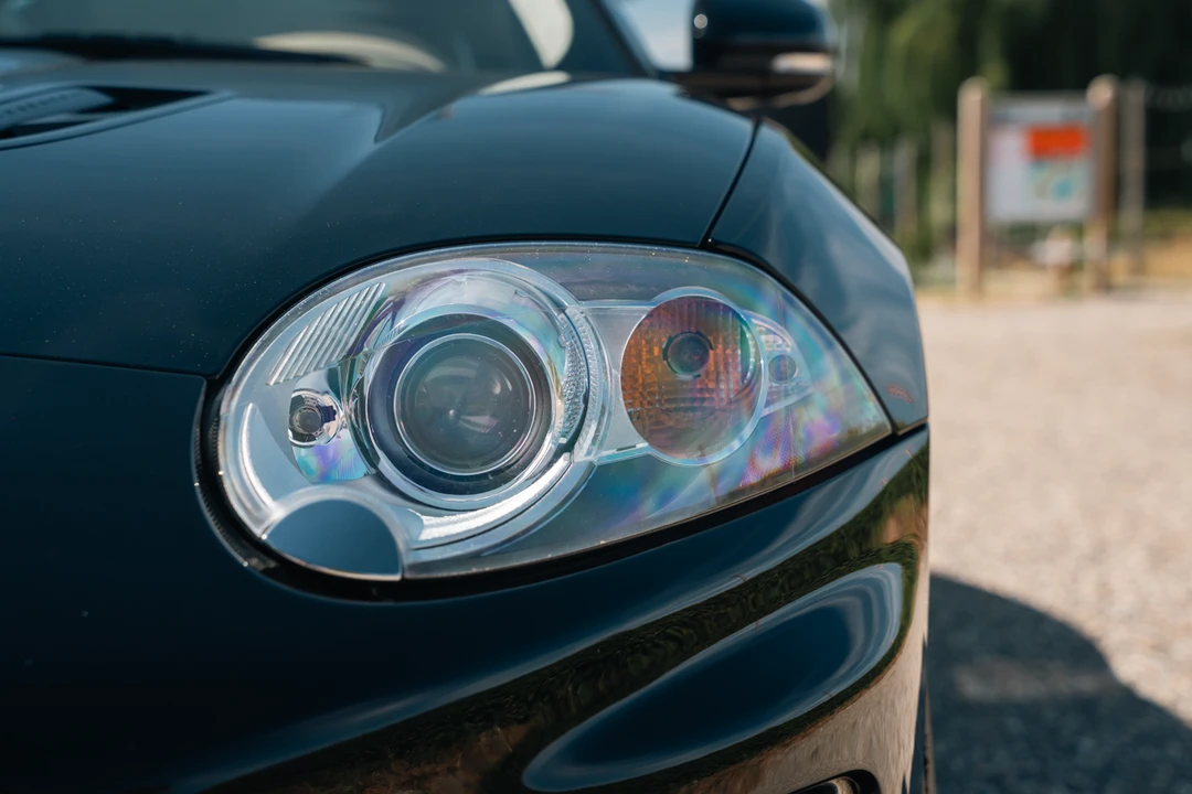 2009 Jaguar X150 XKR - Image 12 of 31