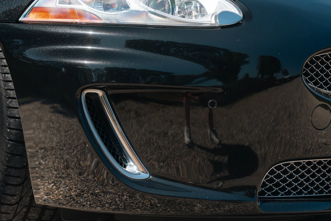 2009 Jaguar X150 XKR - Image 14 of 31