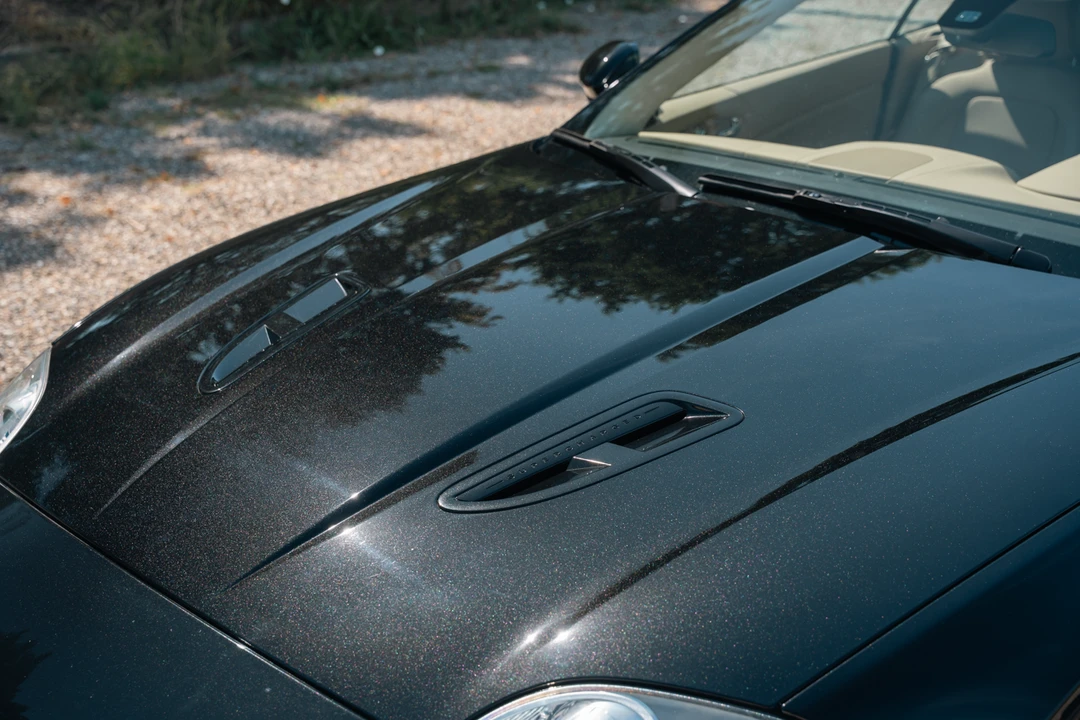 2009 Jaguar X150 XKR - Image 17 of 31