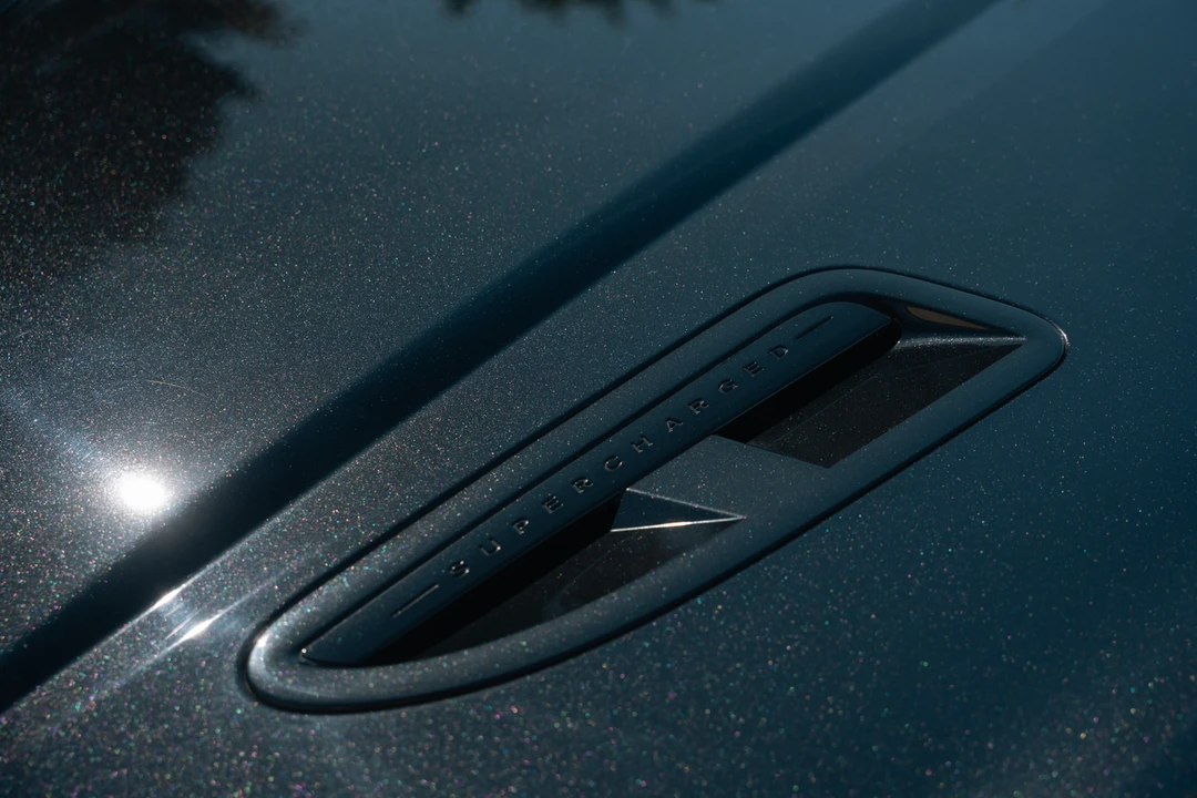 2009 Jaguar X150 XKR - Image 18 of 31