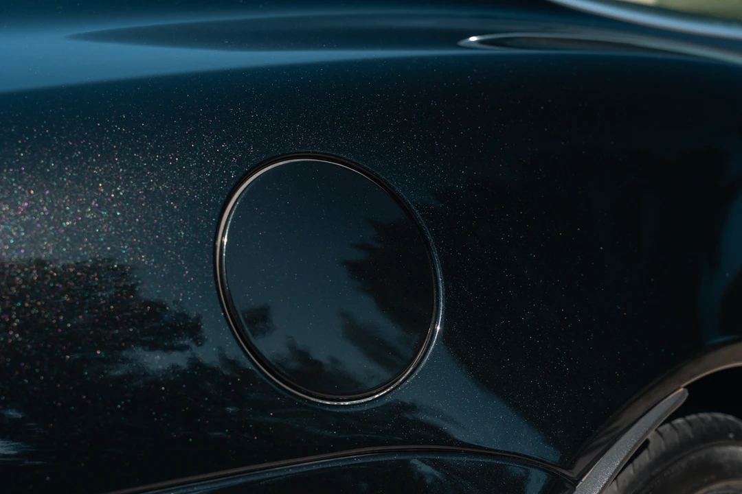 2009 Jaguar X150 XKR - Image 24 of 31