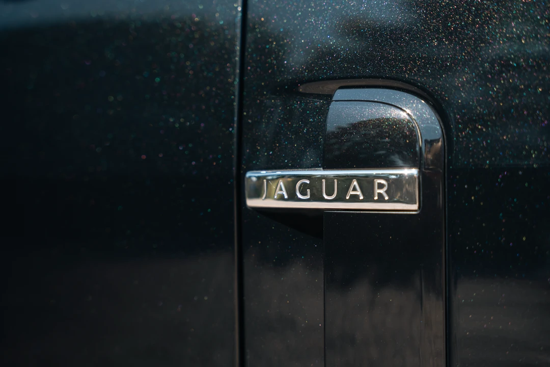 2009 Jaguar X150 XKR - Image 25 of 31