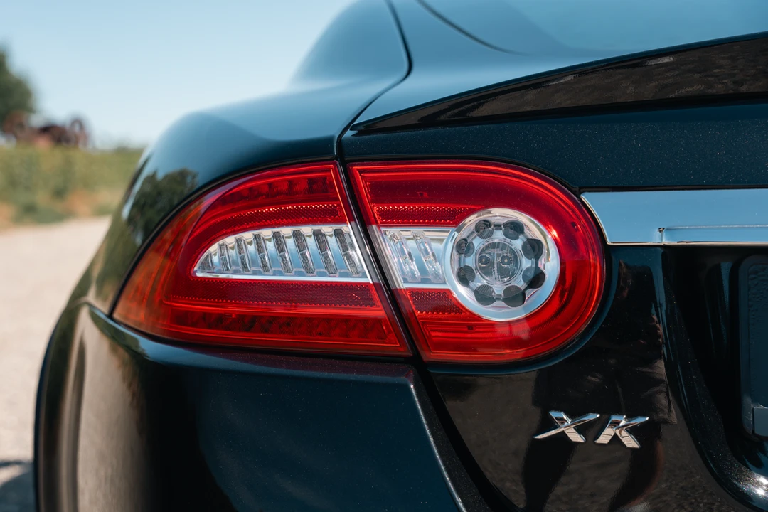 2009 Jaguar X150 XKR - Image 30 of 31
