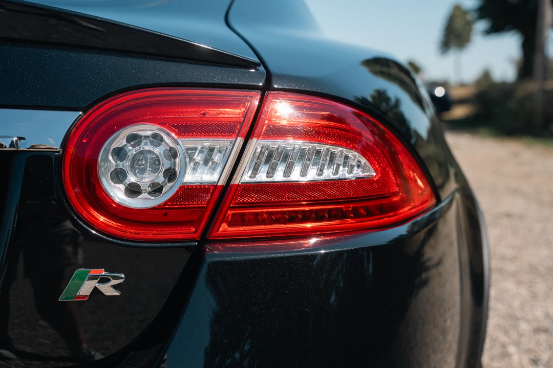 2009 Jaguar X150 XKR - Image 31 of 31