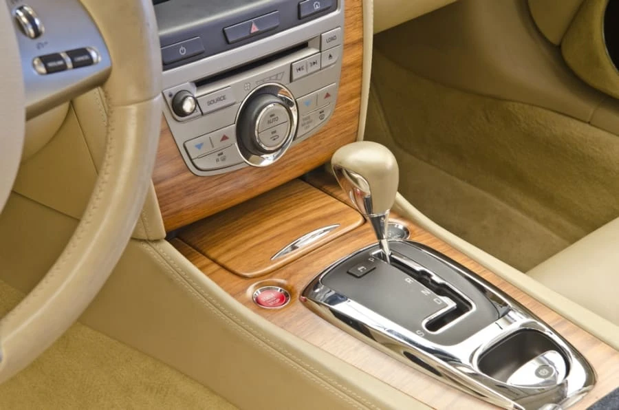 2009 Jaguar X150 XKR - Image 4 of 10