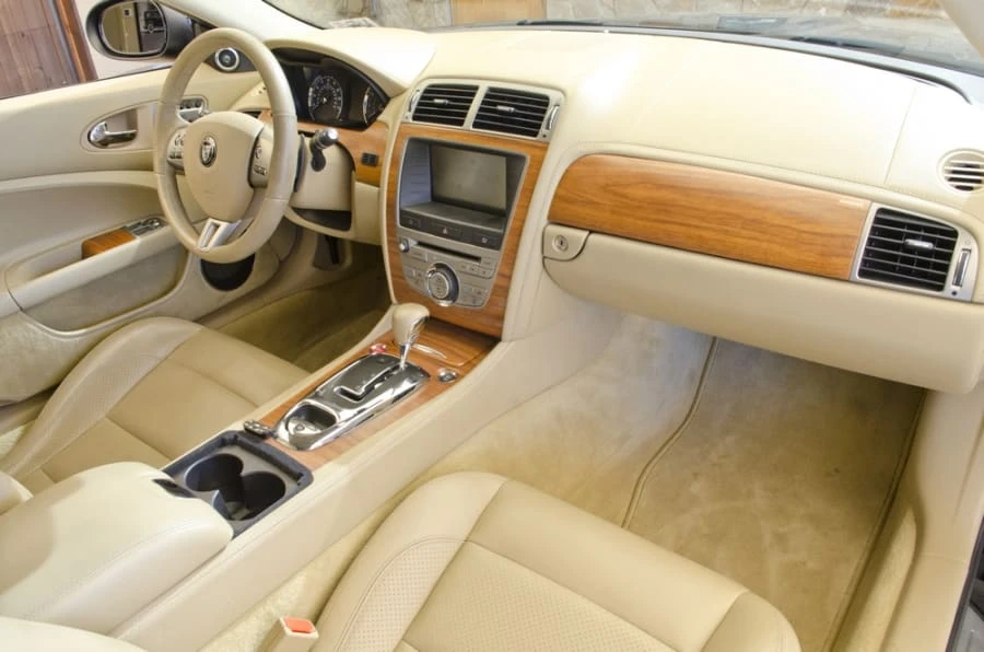 2009 Jaguar X150 XKR - Image 5 of 10