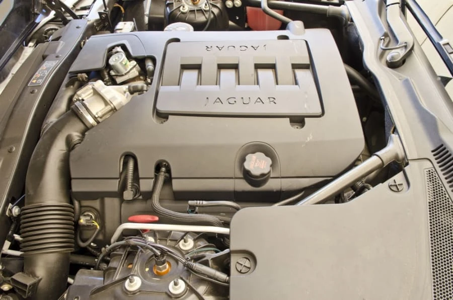 2009 Jaguar X150 XKR - Image 6 of 10