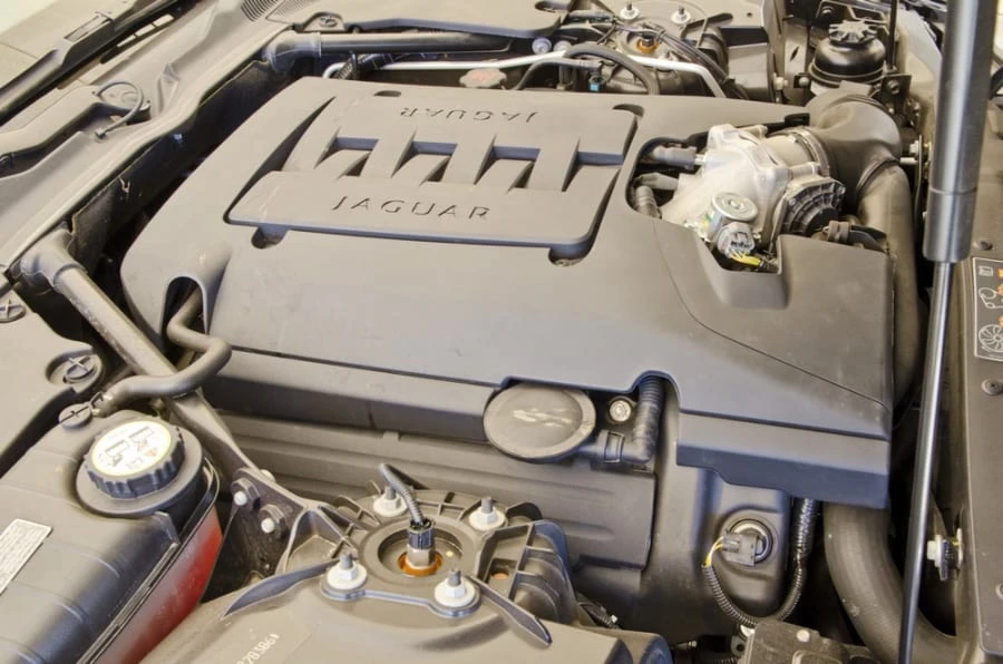 2009 Jaguar X150 XKR - Image 7 of 10