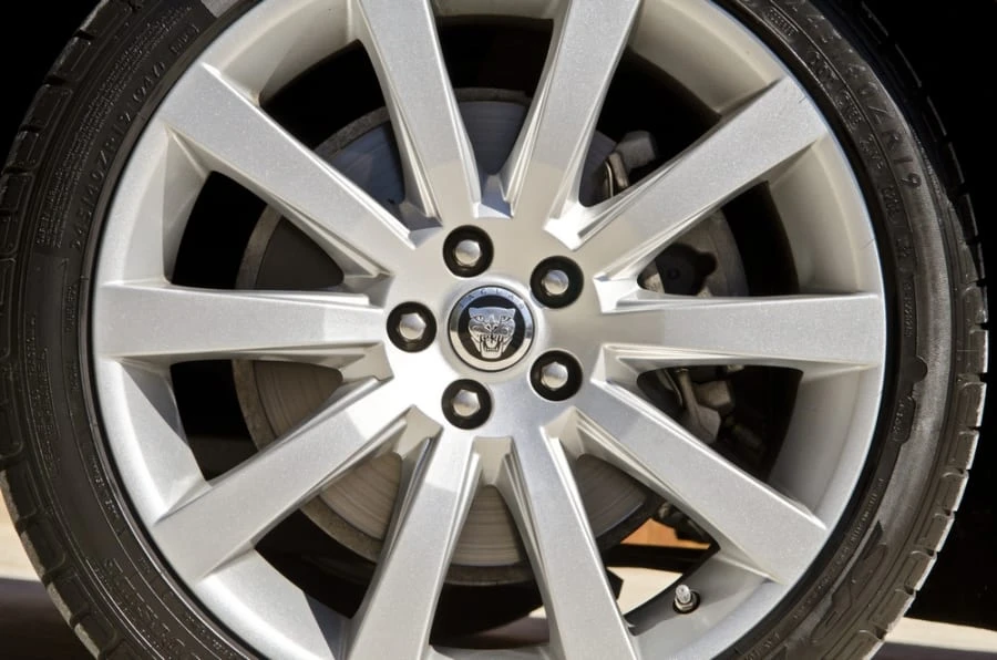 2009 Jaguar X150 XKR - Image 8 of 10