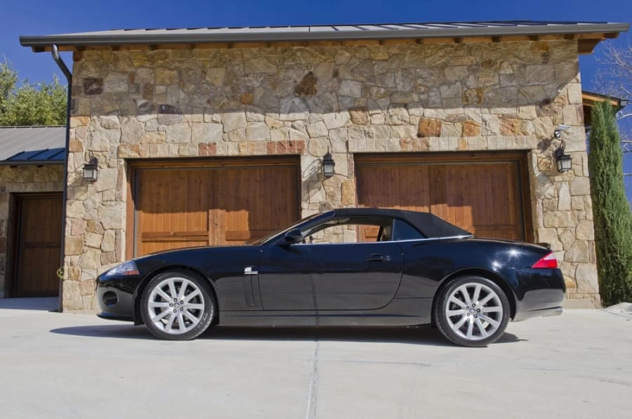 2009 Jaguar X150 XKR - Image 10 of 10