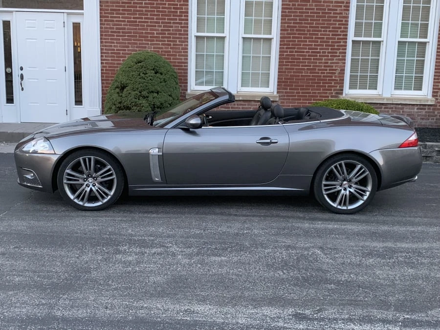 2009 Jaguar X150 XKR - Image 2 of 7