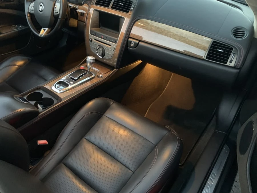 2009 Jaguar X150 XKR - Image 5 of 7