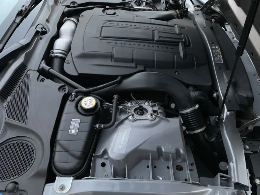2009 Jaguar X150 XKR - Image 6 of 7