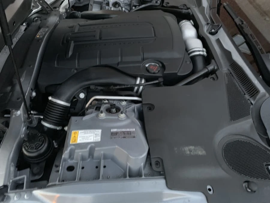 2009 Jaguar X150 XKR - Image 7 of 7