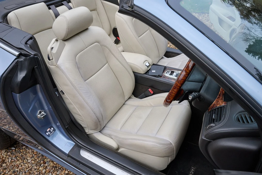 2009 Jaguar X150 XKR - Image 22 of 30