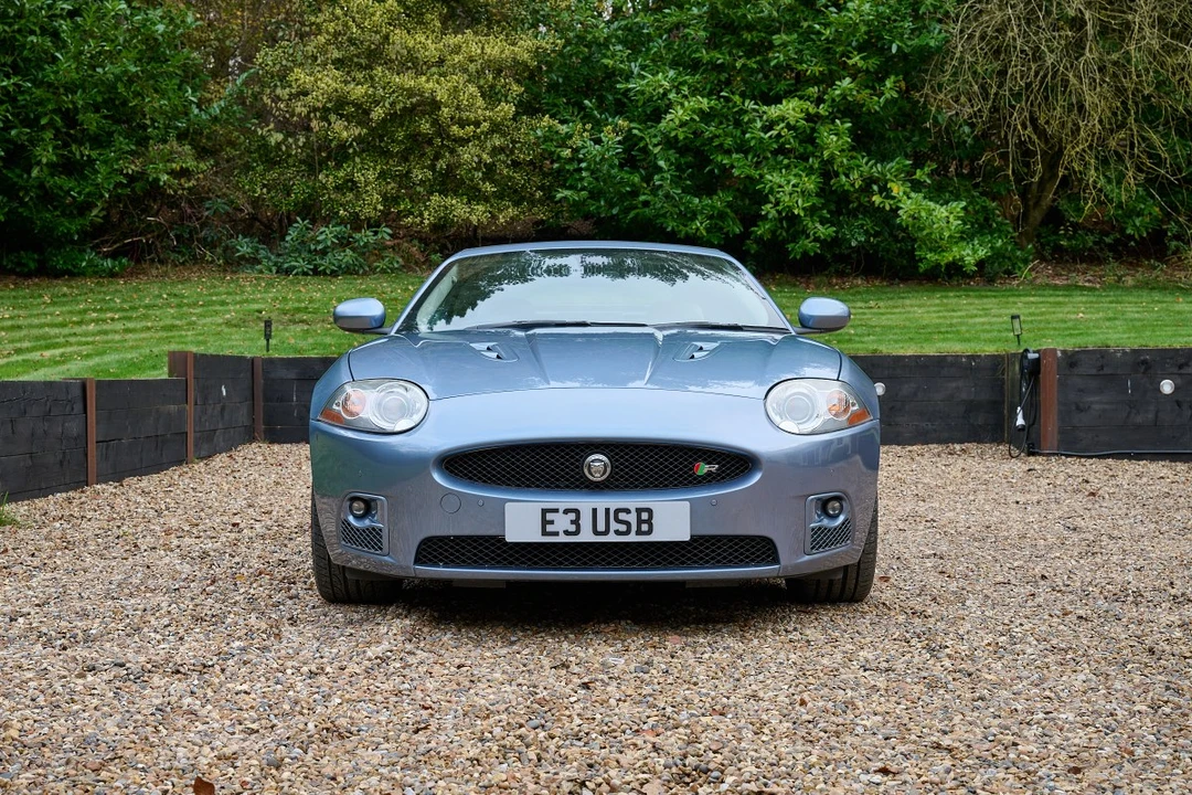 2009 Jaguar X150 XKR - Image 2 of 30