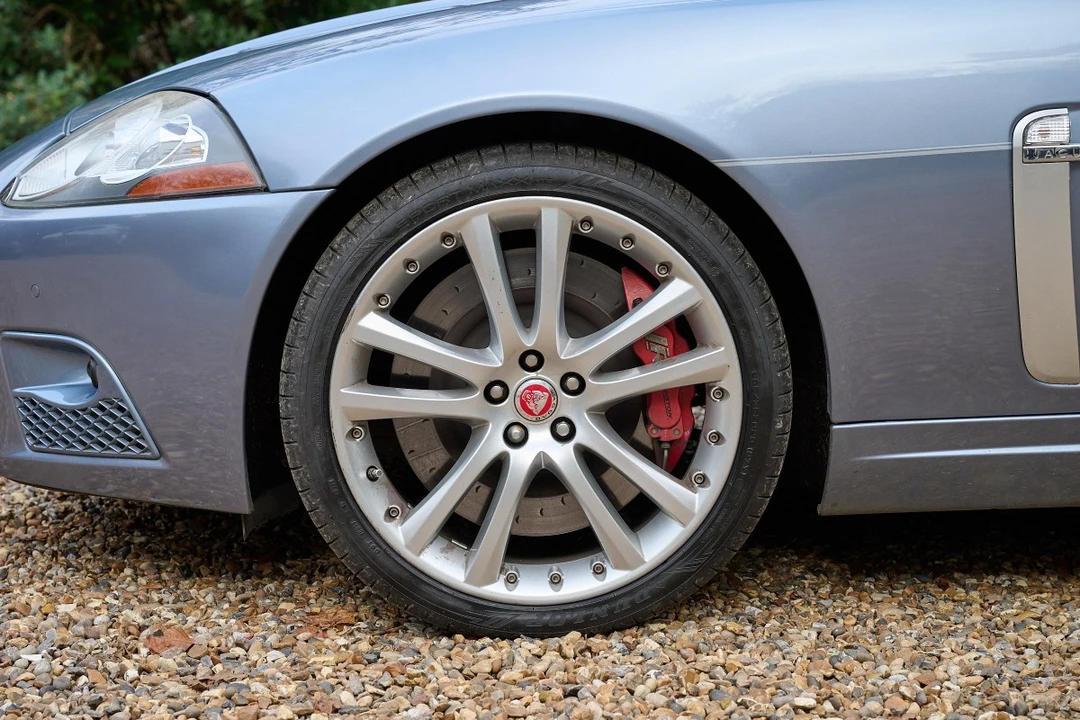 2009 Jaguar X150 XKR - Image 14 of 30