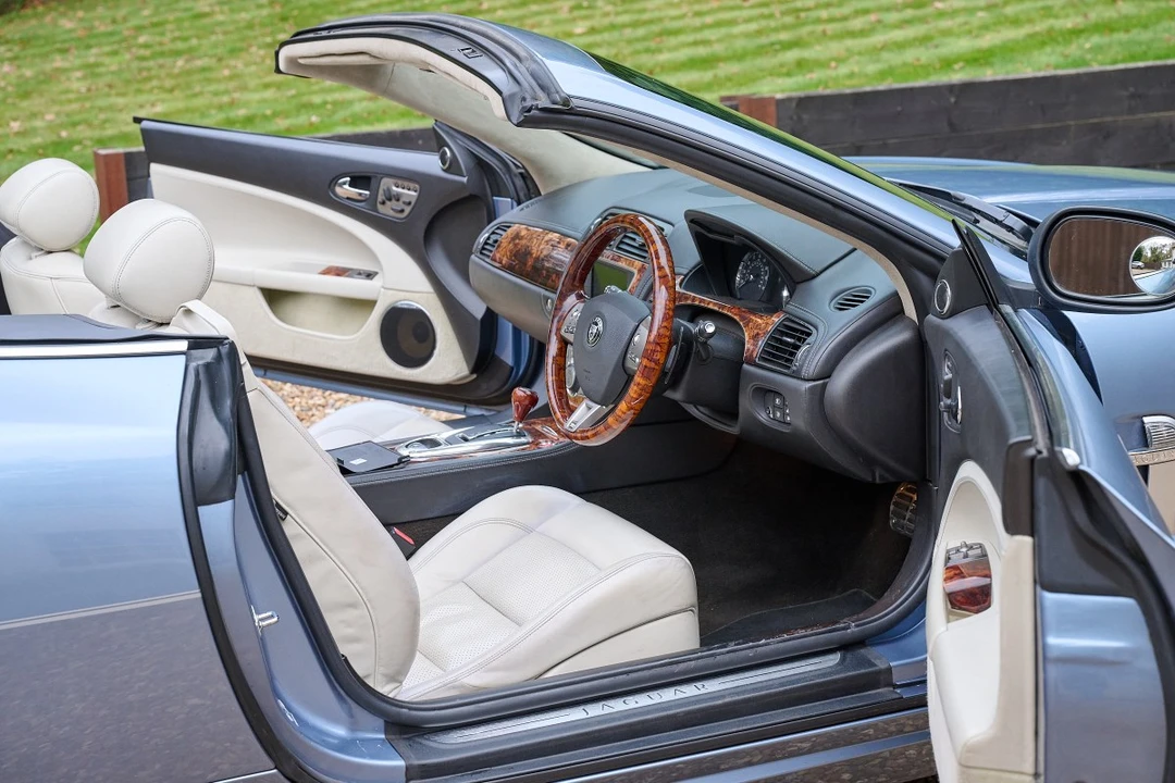 2009 Jaguar X150 XKR - Image 20 of 30
