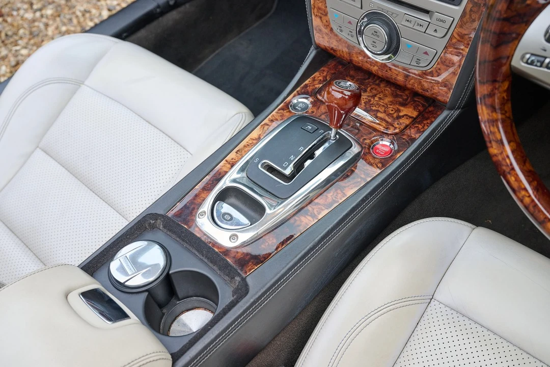 2009 Jaguar X150 XKR - Image 26 of 30