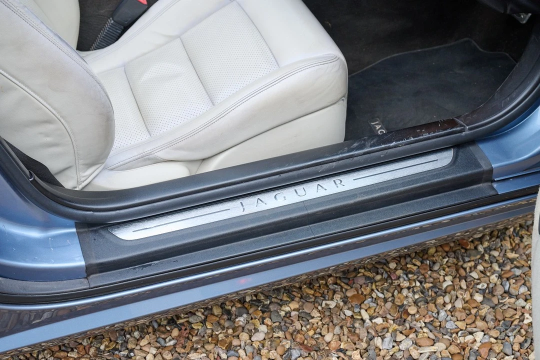 2009 Jaguar X150 XKR - Image 21 of 30