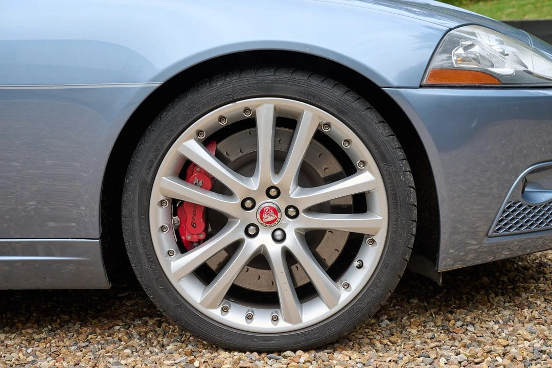 2009 Jaguar X150 XKR - Image 12 of 30