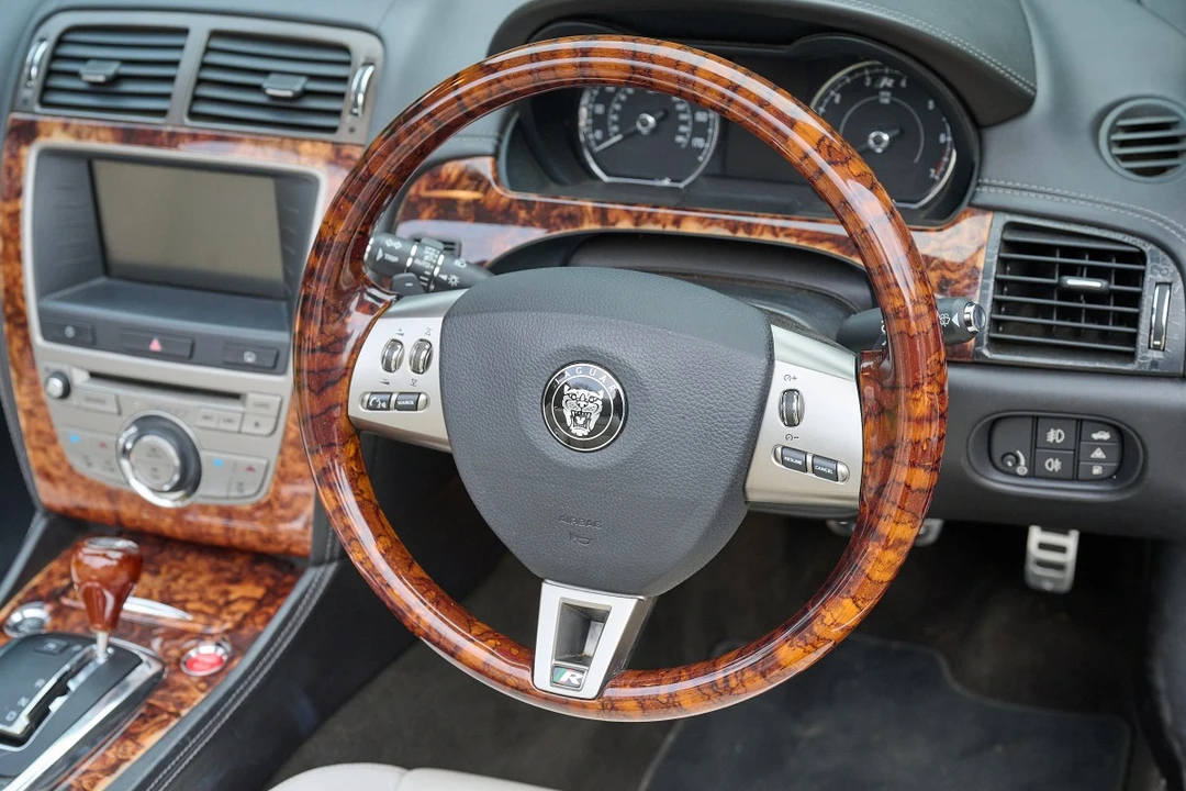 2009 Jaguar X150 XKR - Image 24 of 30