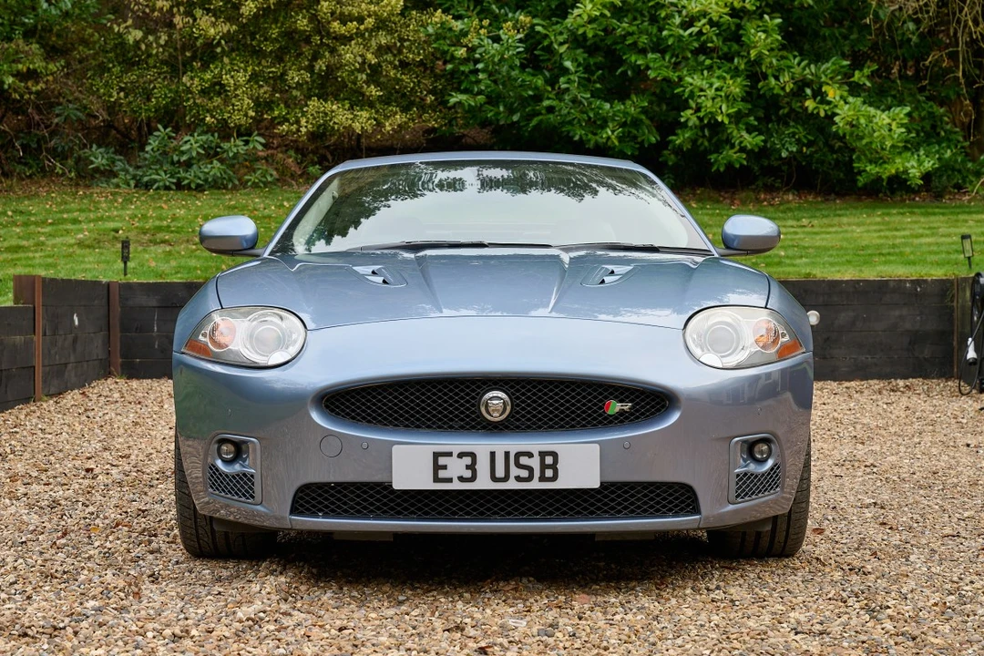 2009 Jaguar X150 XKR - Image 5 of 30
