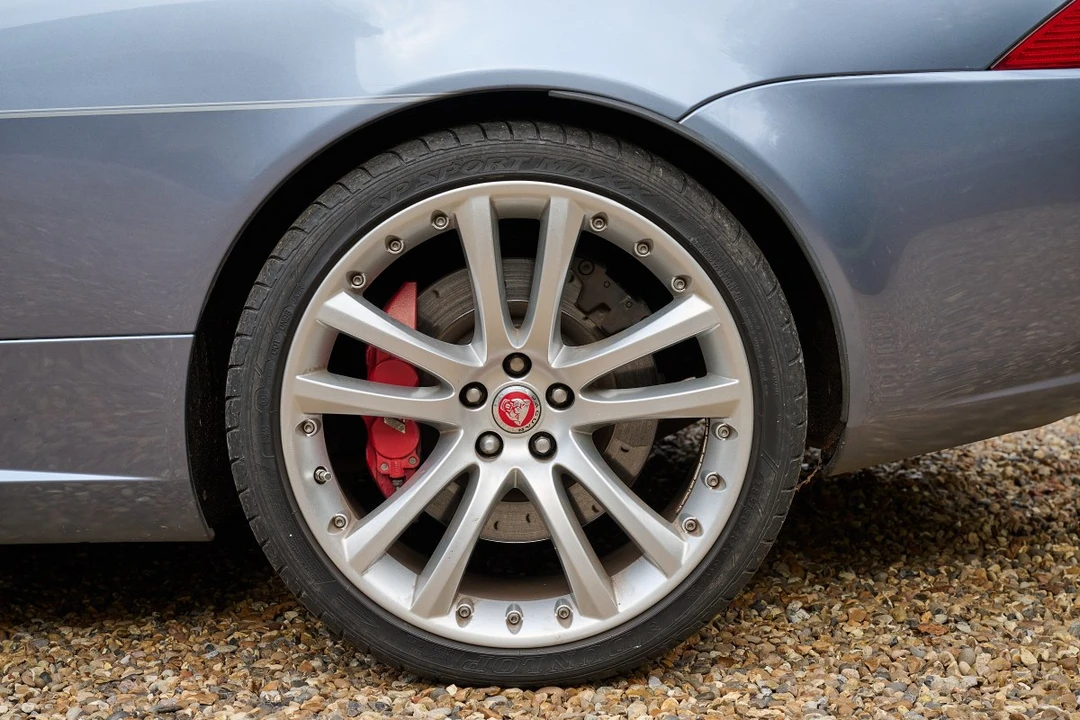 2009 Jaguar X150 XKR - Image 15 of 30