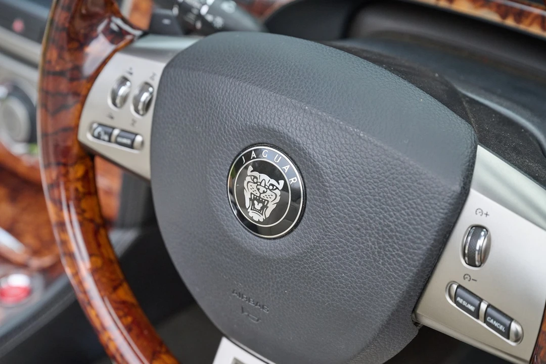 2009 Jaguar X150 XKR - Image 30 of 30