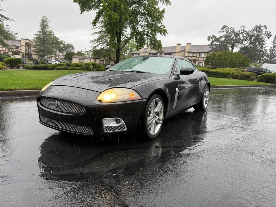 2009 Jaguar X150 XKR - Image 2 of 6